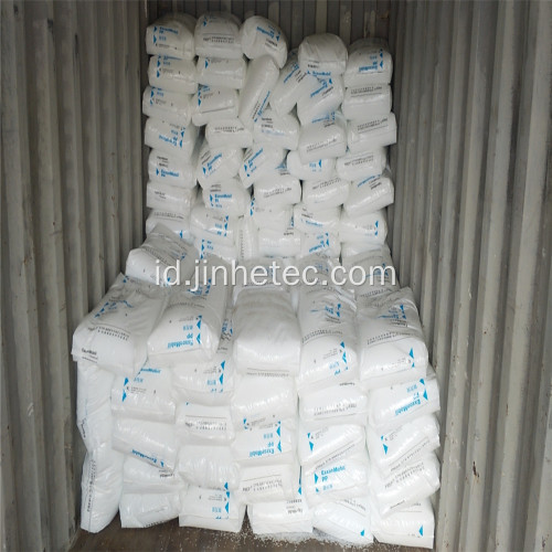 Resin PP Copolymer Dampak Klarifikasi untuk Mesin Cuci